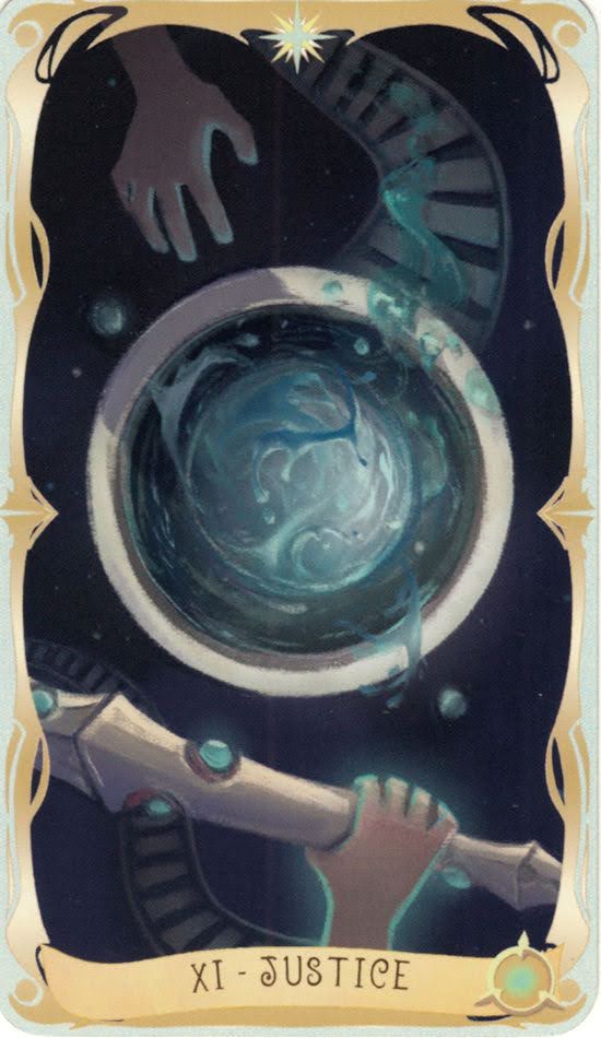 Believing Heart Tarot